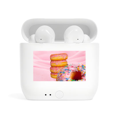 Wireless Earbuds – Donut Daydream