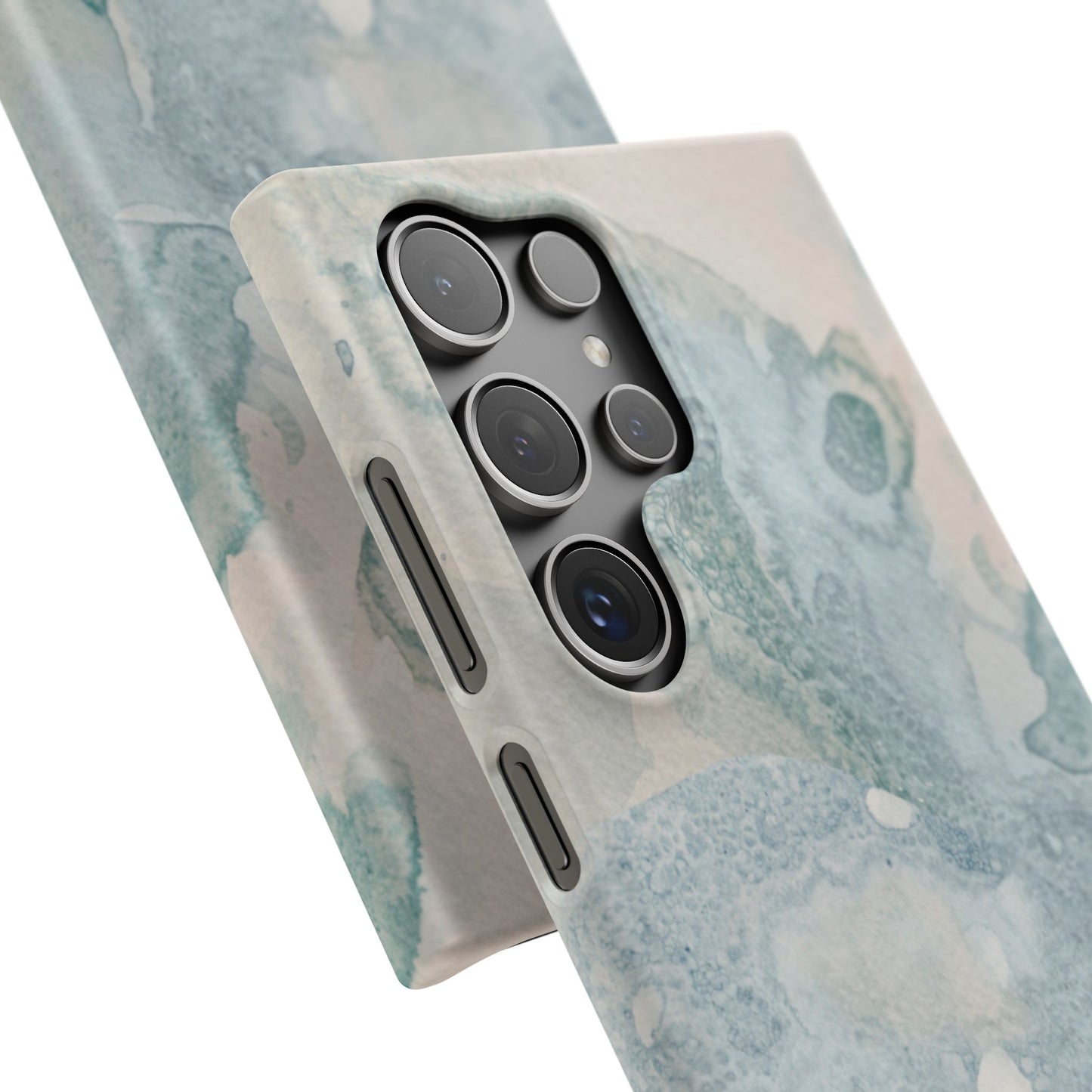 Snap Phone Case – Clay Water