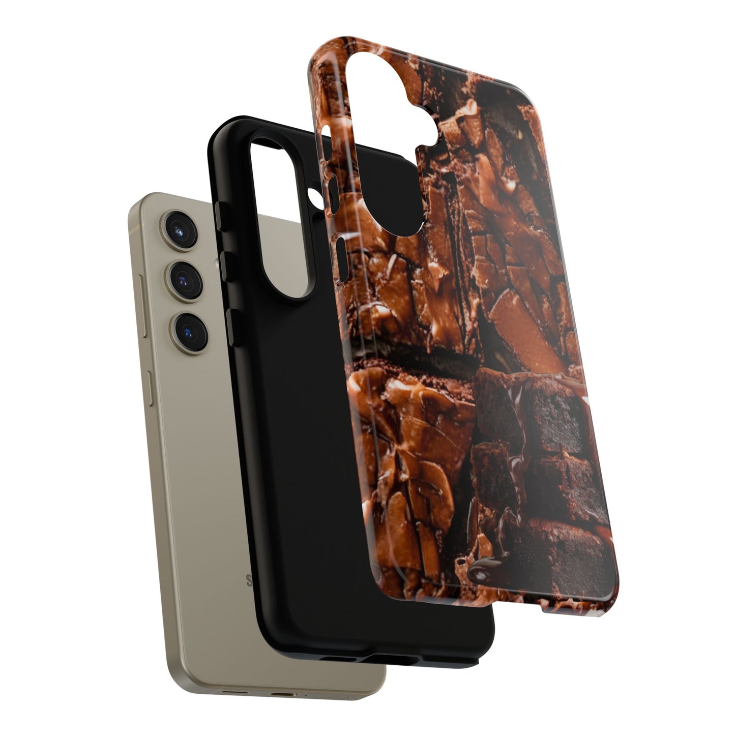 Protective Phone Case – Brownie Weather