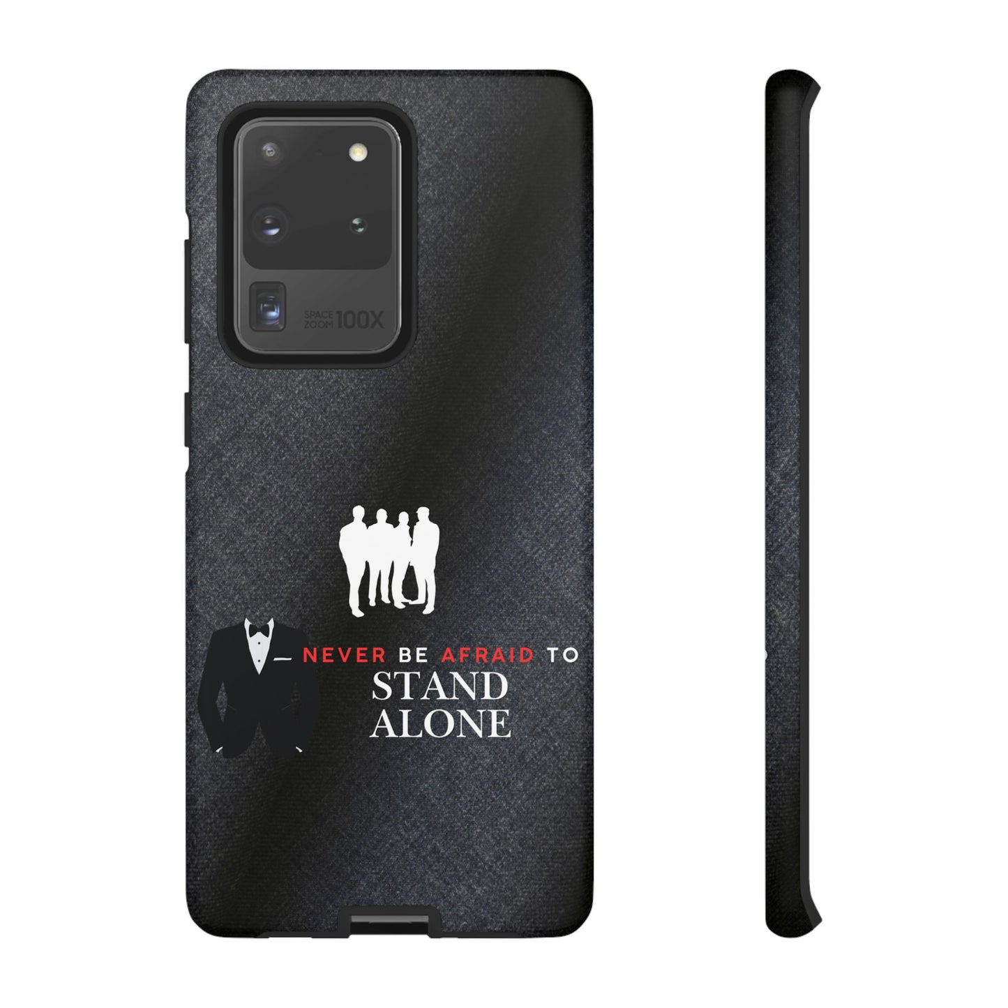 Protective Phone Case – Stand Alone