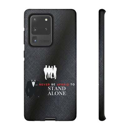 Protective Phone Case – Stand Alone