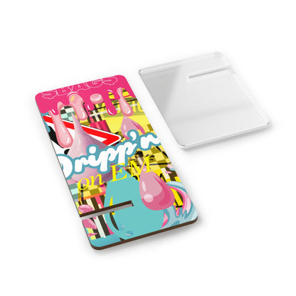Phone Stand – Certified Drip