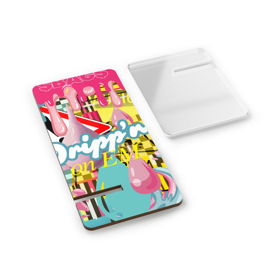 Phone Stand – Certified Drip