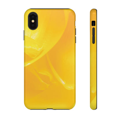 Protective Phone Case – Sunlit Splash