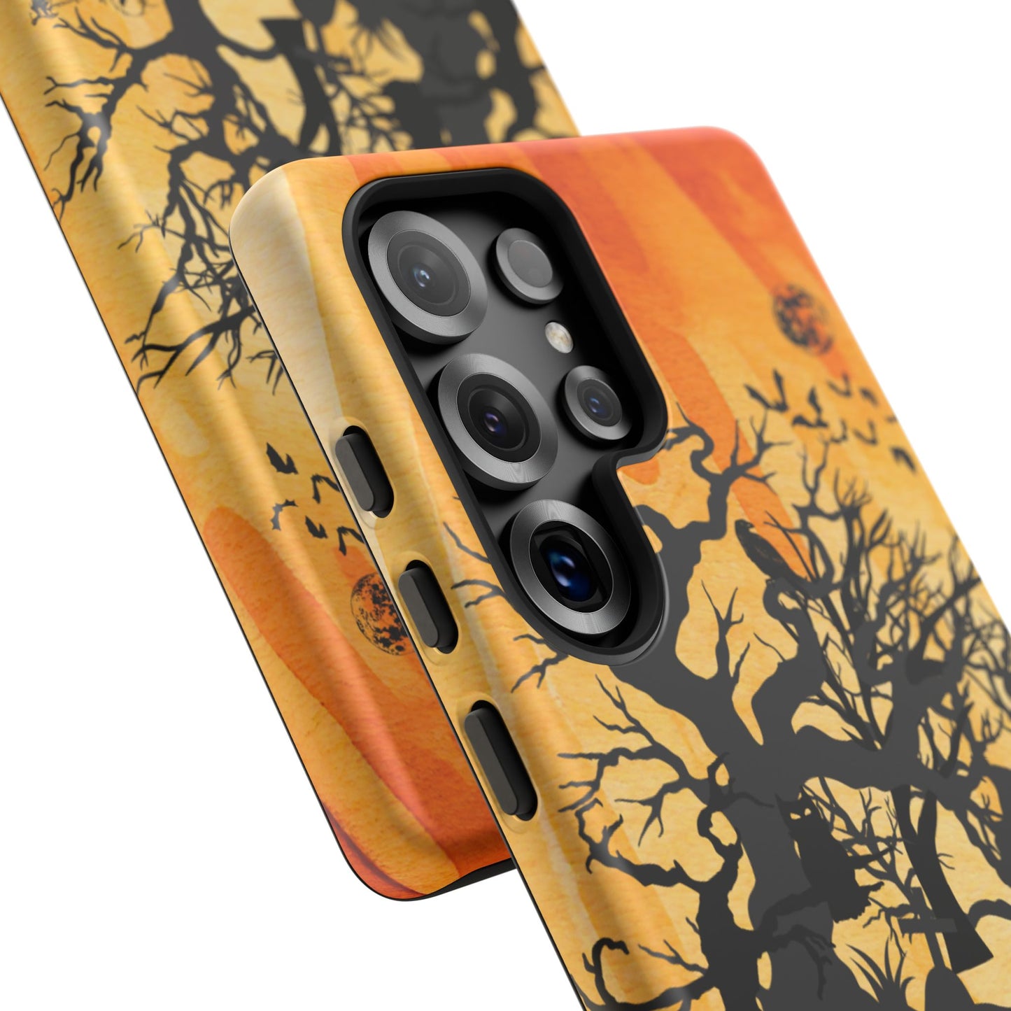 Protective Phone Case – Hollow Night