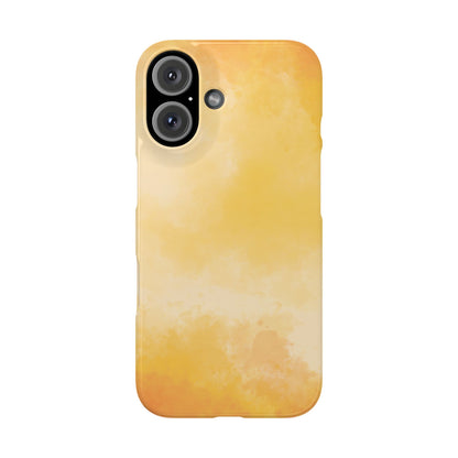 Slim Phone Case – Mellowtone