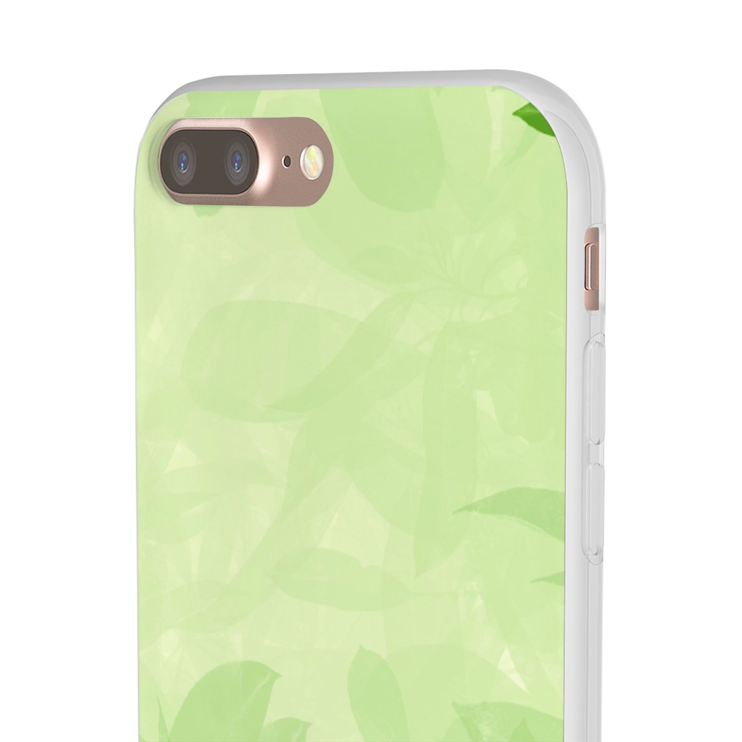 Flexi Case – Leaf Echo