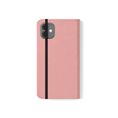 Flip Case – Rosy Hush