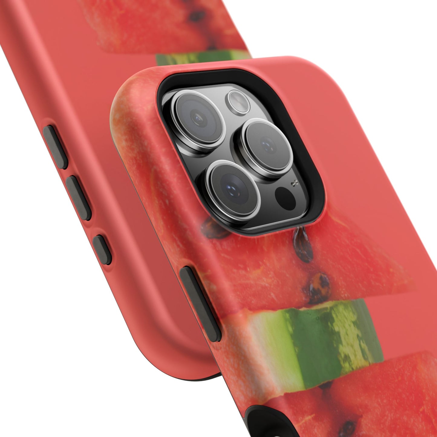 Impact-Resistant Phone Case – Summer Slice