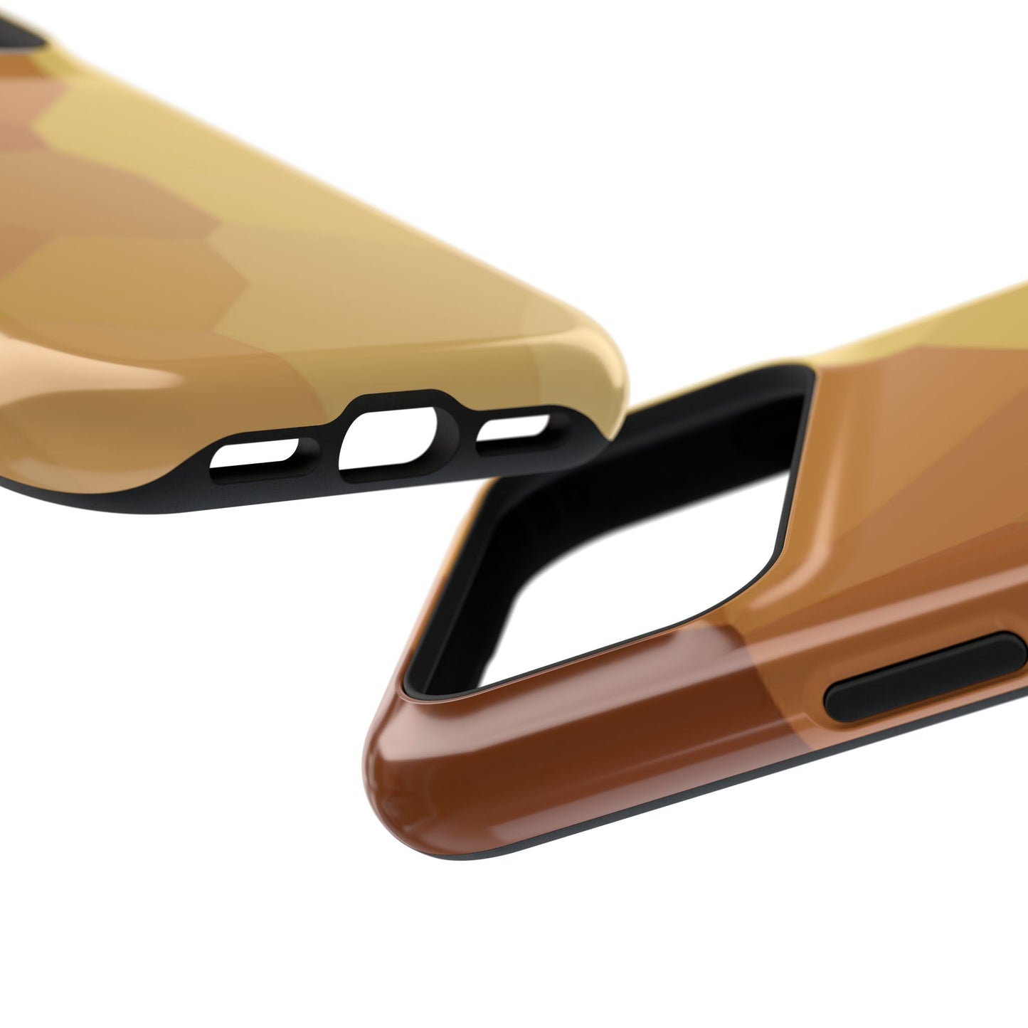 Impact-Resistant Phone Case – Butterglass