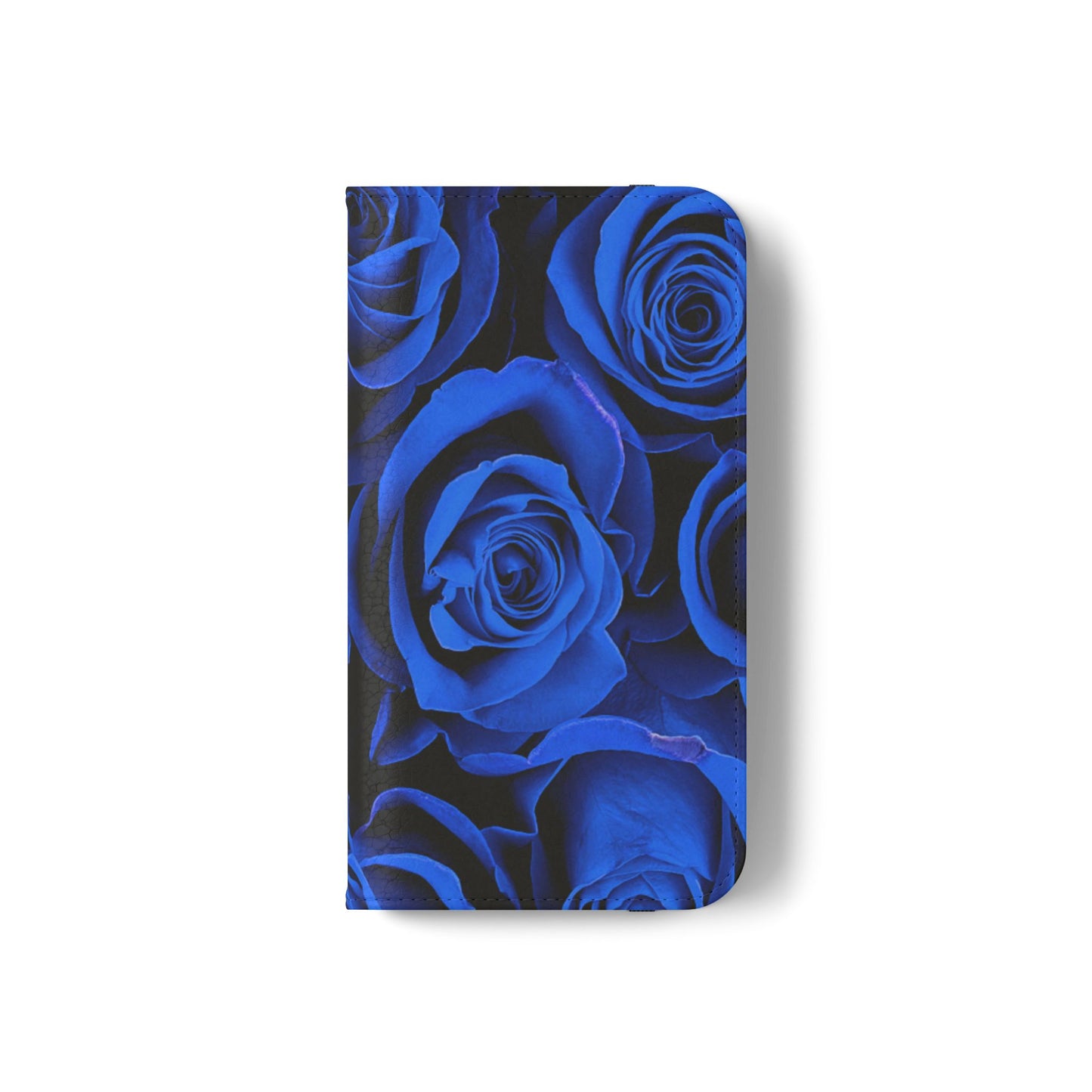 Flip Case – Midnight Bloom