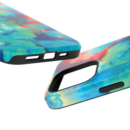 Impact-Resistant Phone Case – Reef Riot