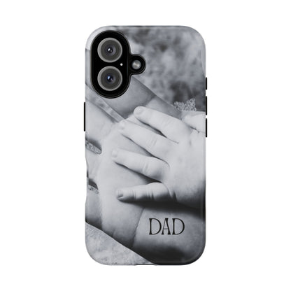 Protective Phone Case – Dad's Legacy