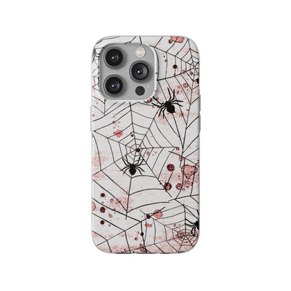 Flexi Case – Blood Web