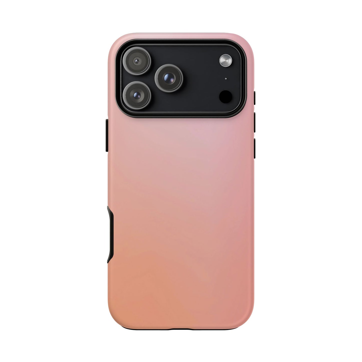 Protective Phone Case – Peachy Calm