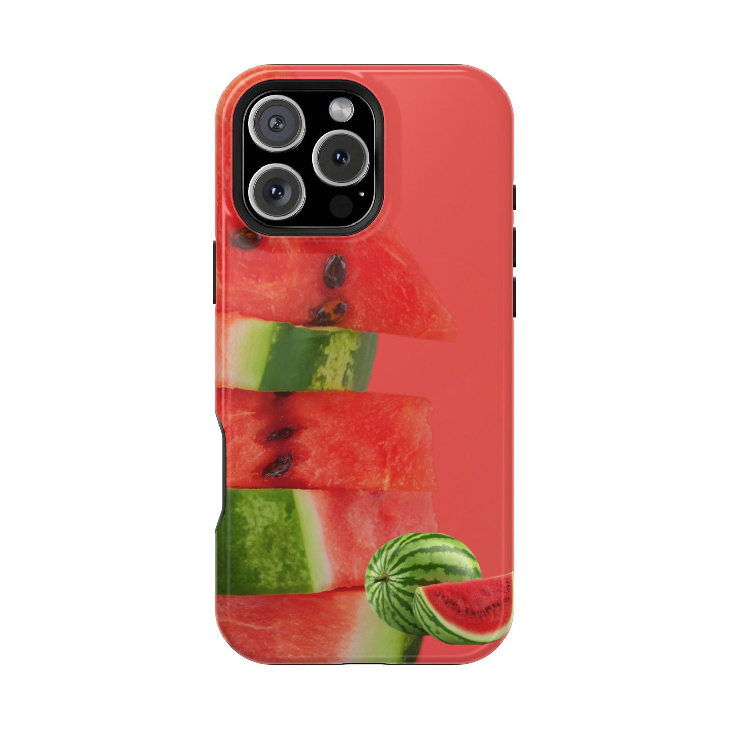 Impact-Resistant Phone Case – Summer Slice