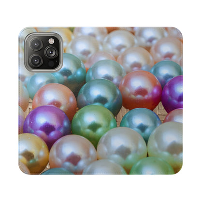 Flip Case – Pearl Pop