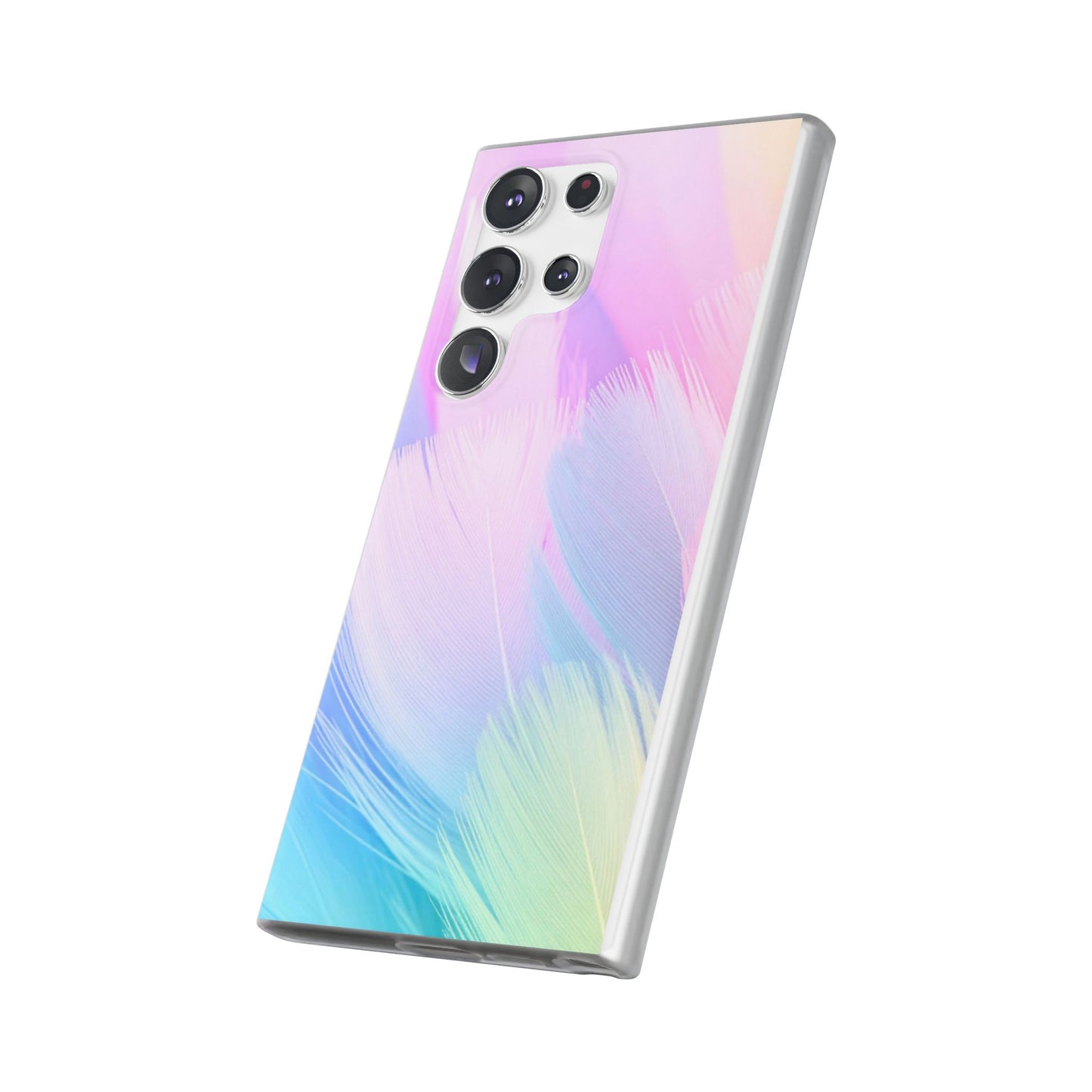 Flexi Case – Candy Wisps
