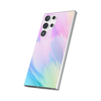 Flexi Case – Candy Wisps