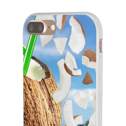 Flexi Case – Coco Coast