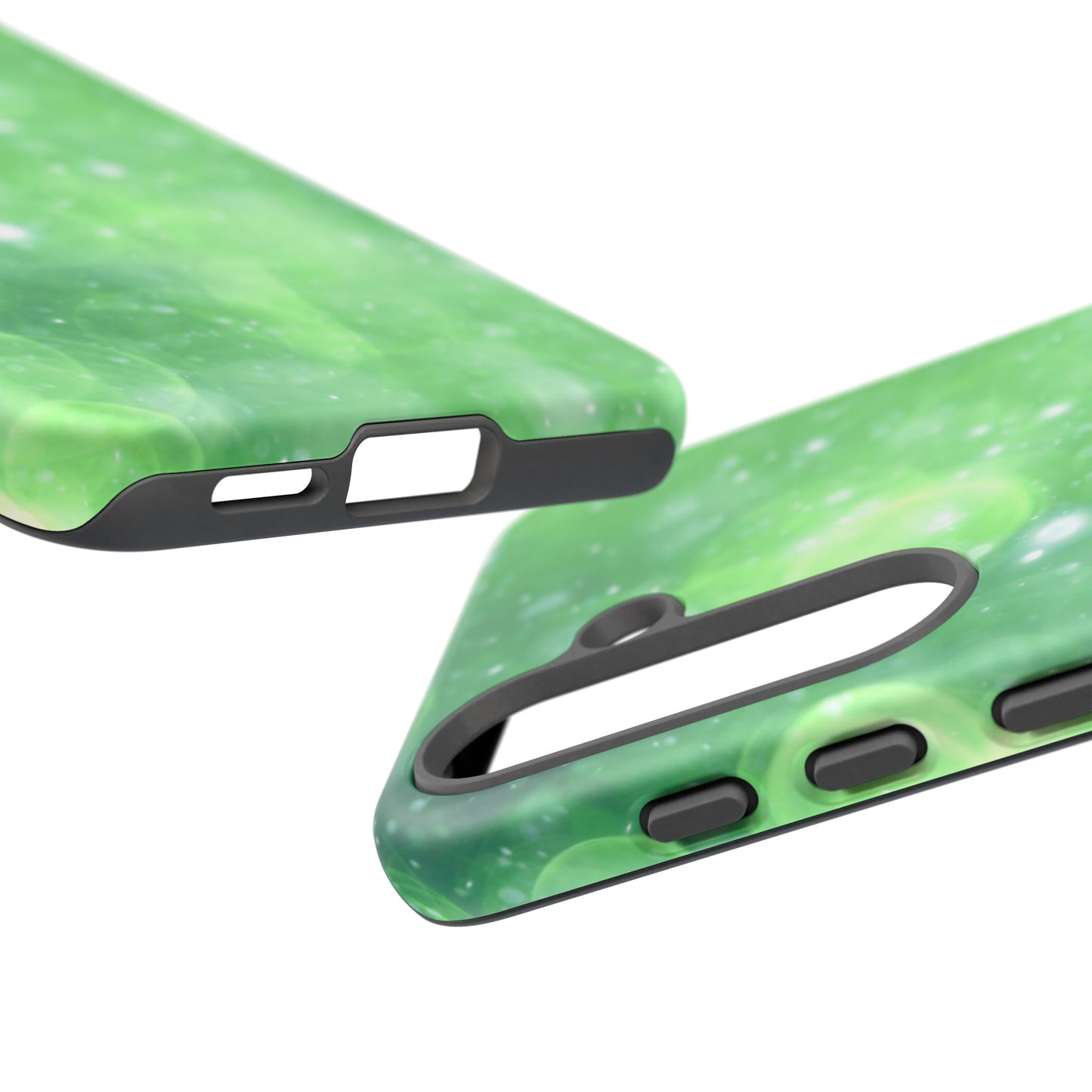 Protective Phone Case – Lime Spritz