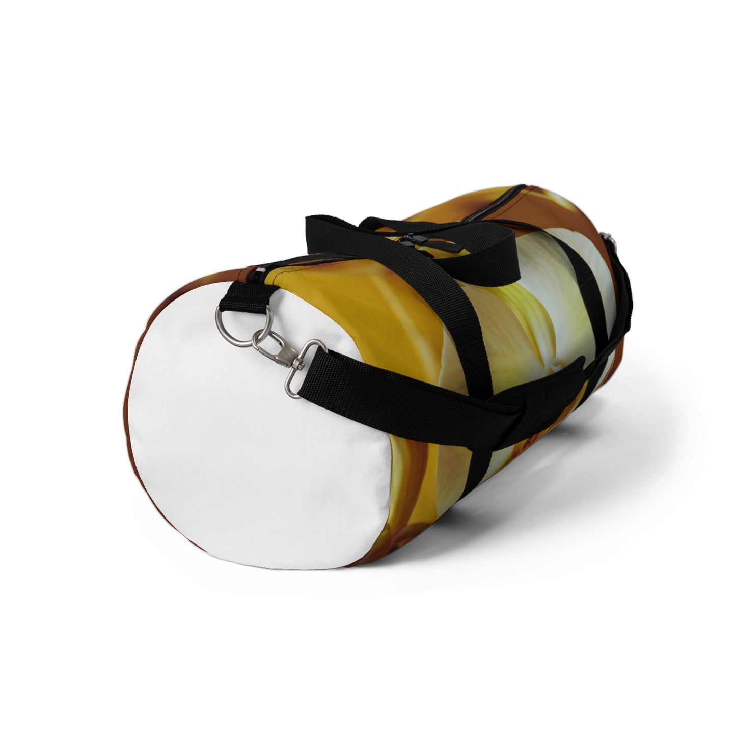 Duffel Bag – Amber Orchid
