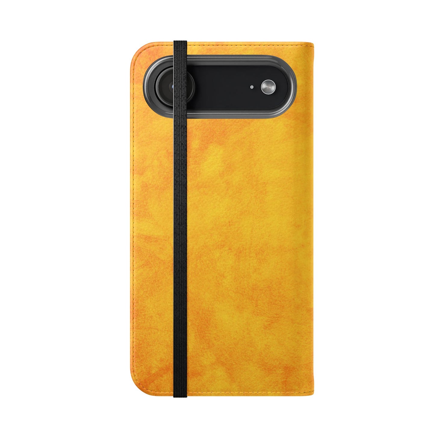 Flip Case – Saffron Smoke