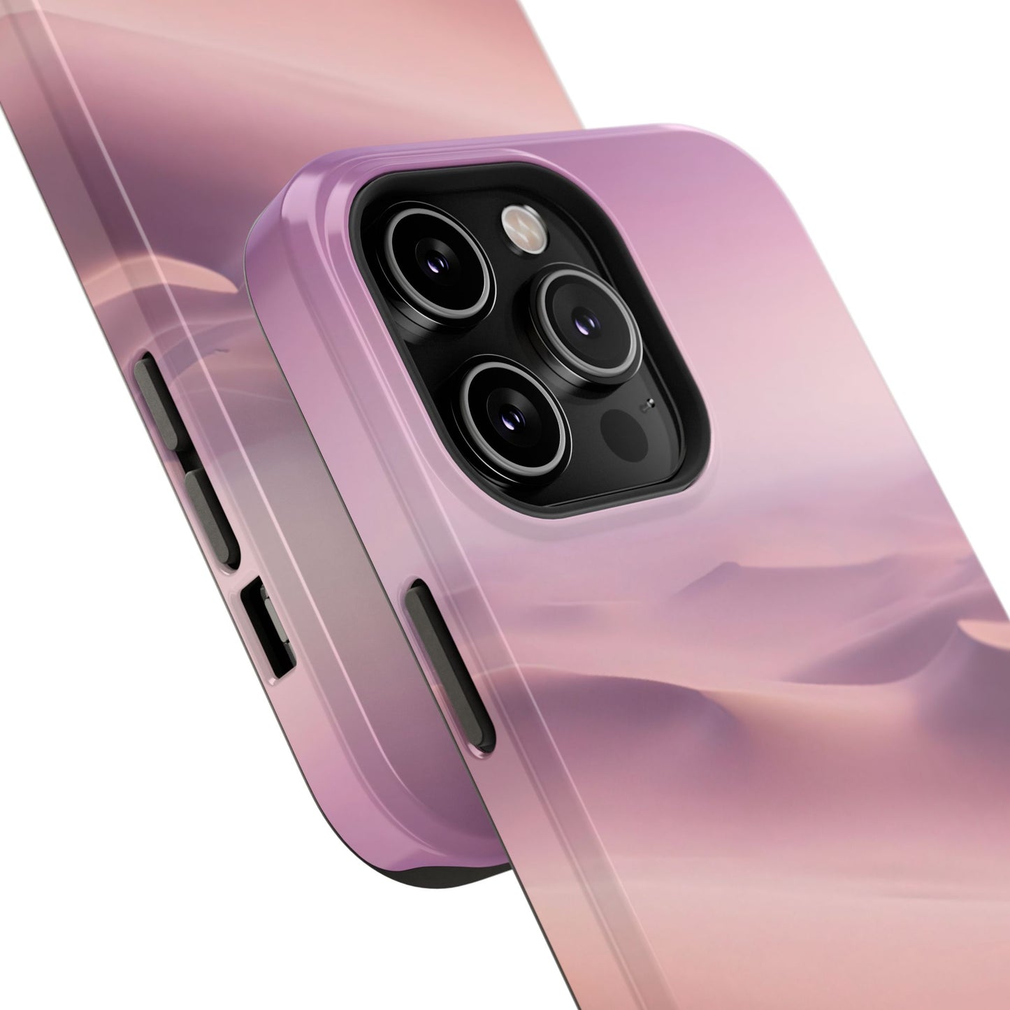 Impact-Resistant Phone Case – Dust & Dawn