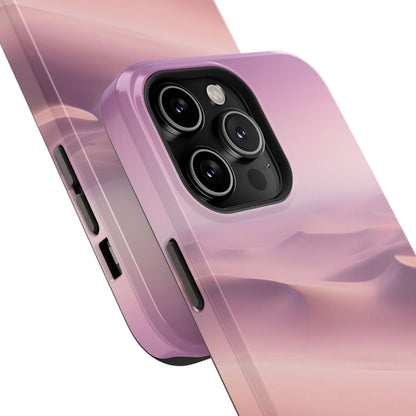 Impact-Resistant Phone Case – Dust & Dawn