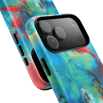Protective Magnetic Phone Case – Reef Riot