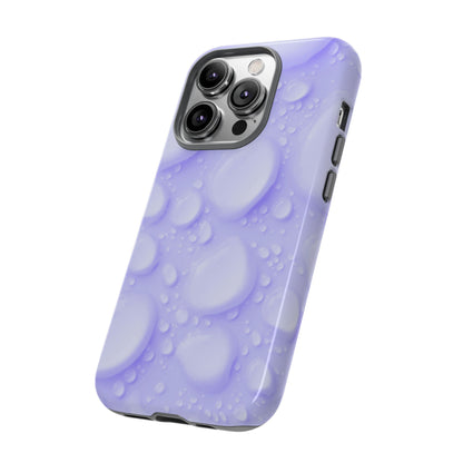 Protective Phone Case — Lilac Dew