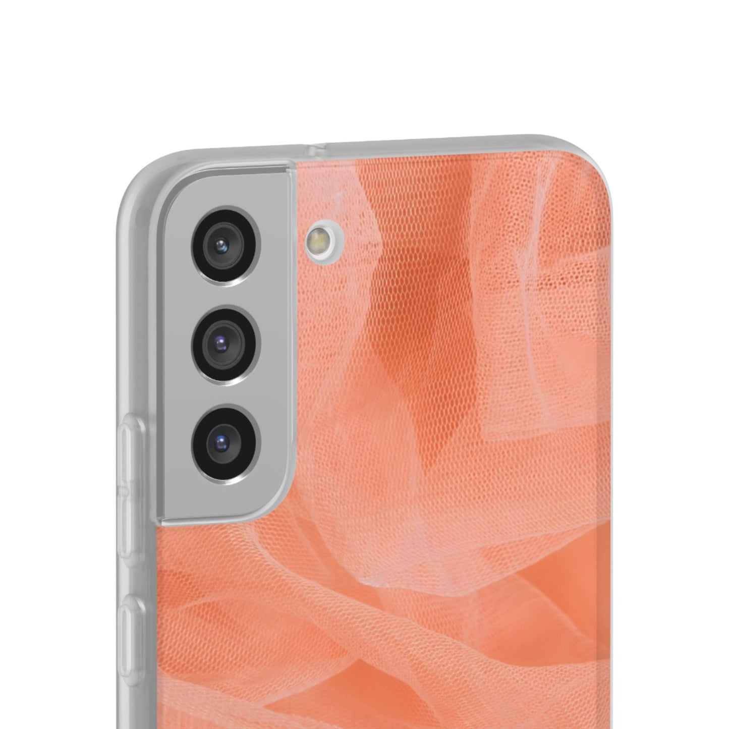 Flexi Case – Coral Veil