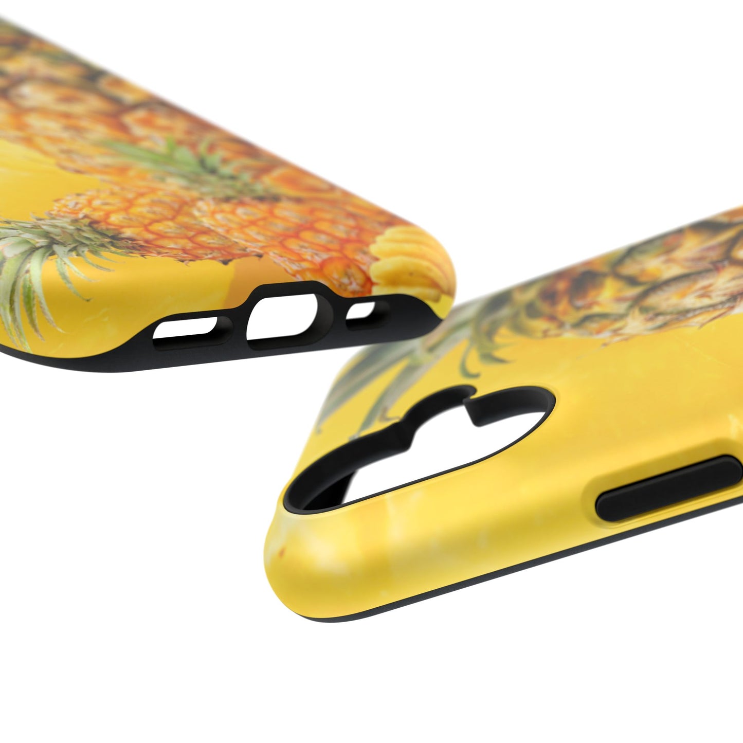 Impact-Resistant Phone Case – Tropic Mode
