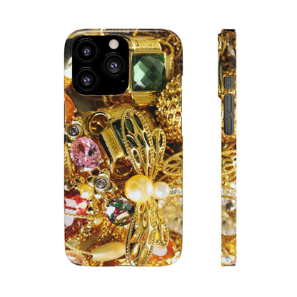 Snap Phone Case – Royal Dynasty