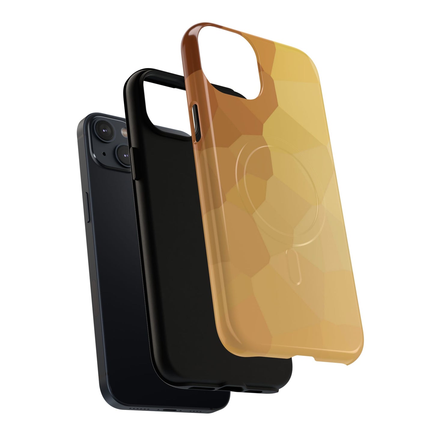 Protective Magnetic Phone Case – Butterglass