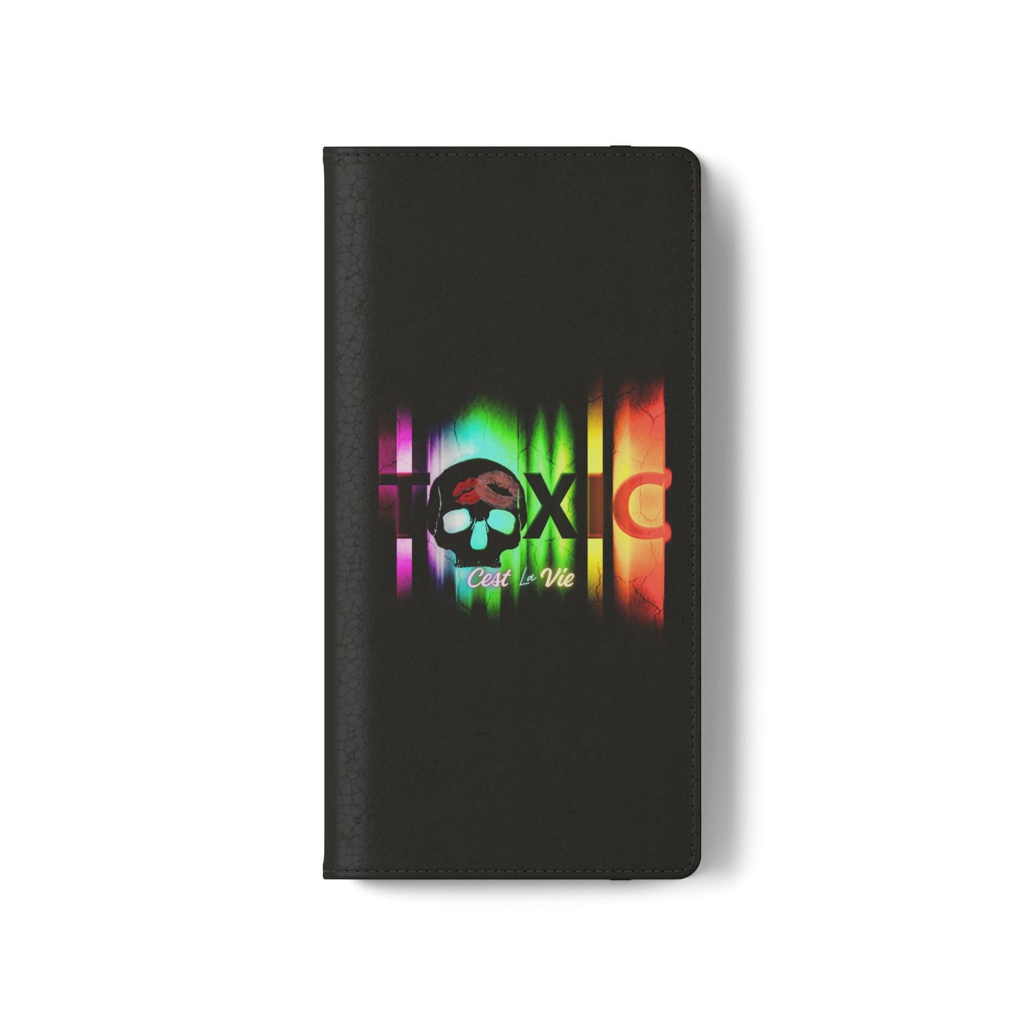 Flip Case – Fatal Attraction