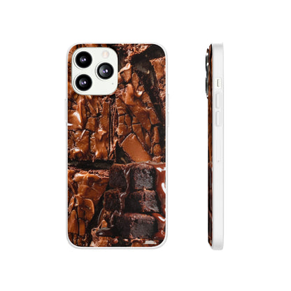 Flexi Case – Brownie Weather