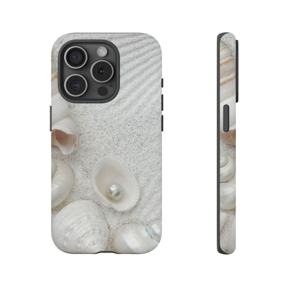 Protective Phone Case – Pearl Shore