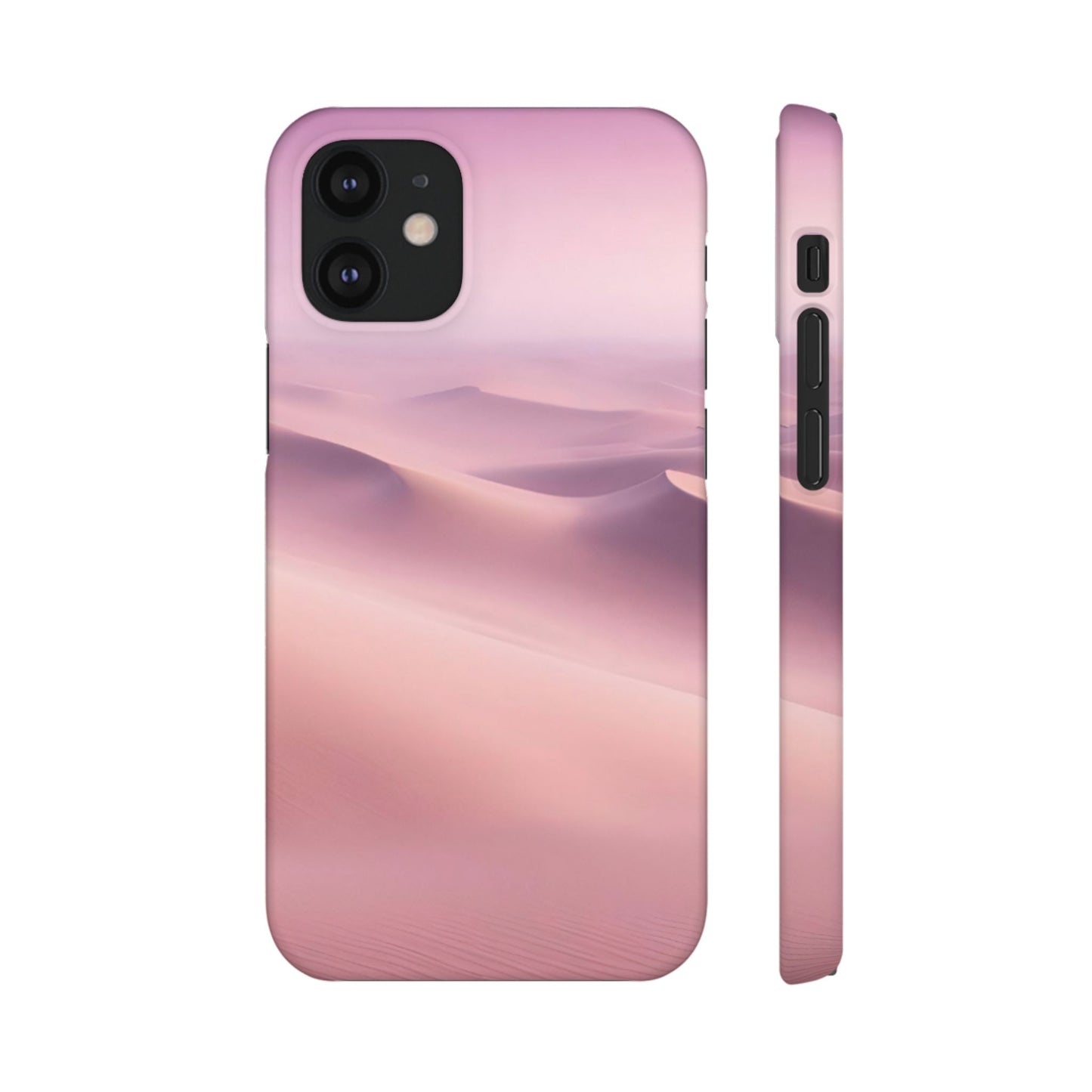 Snap Phone Case – Dust & Dawn
