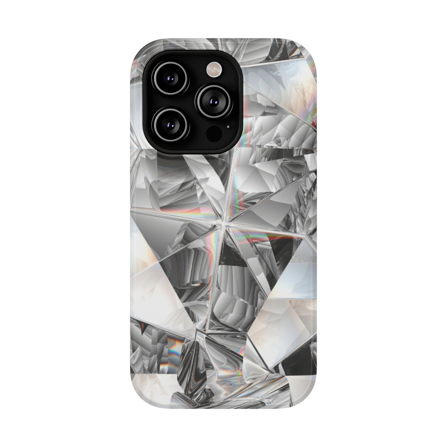 Impact-Resistant Phone Case – Flawless