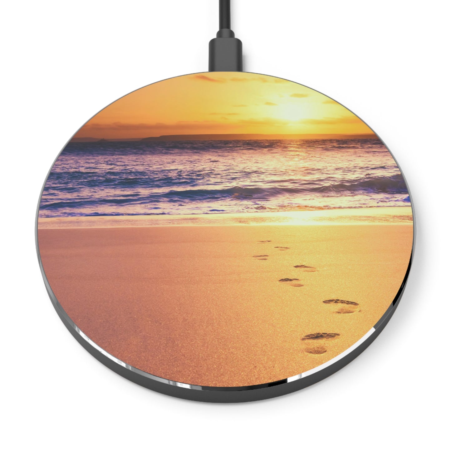 Wireless Charger – Endless Summer