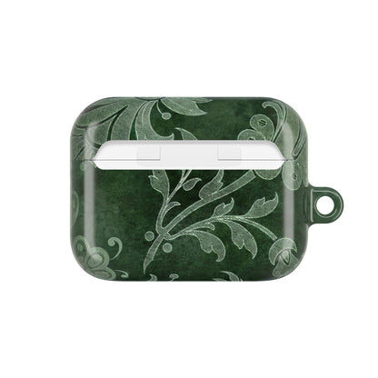 Earbud Case Cover – Forest Grace