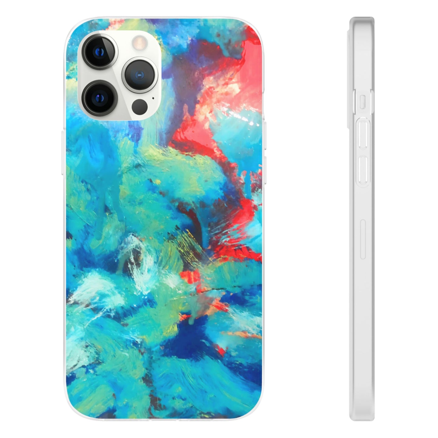 Flexi Case – Reef Riot