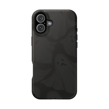 Impact-Resistant Phone Case – Ghosted