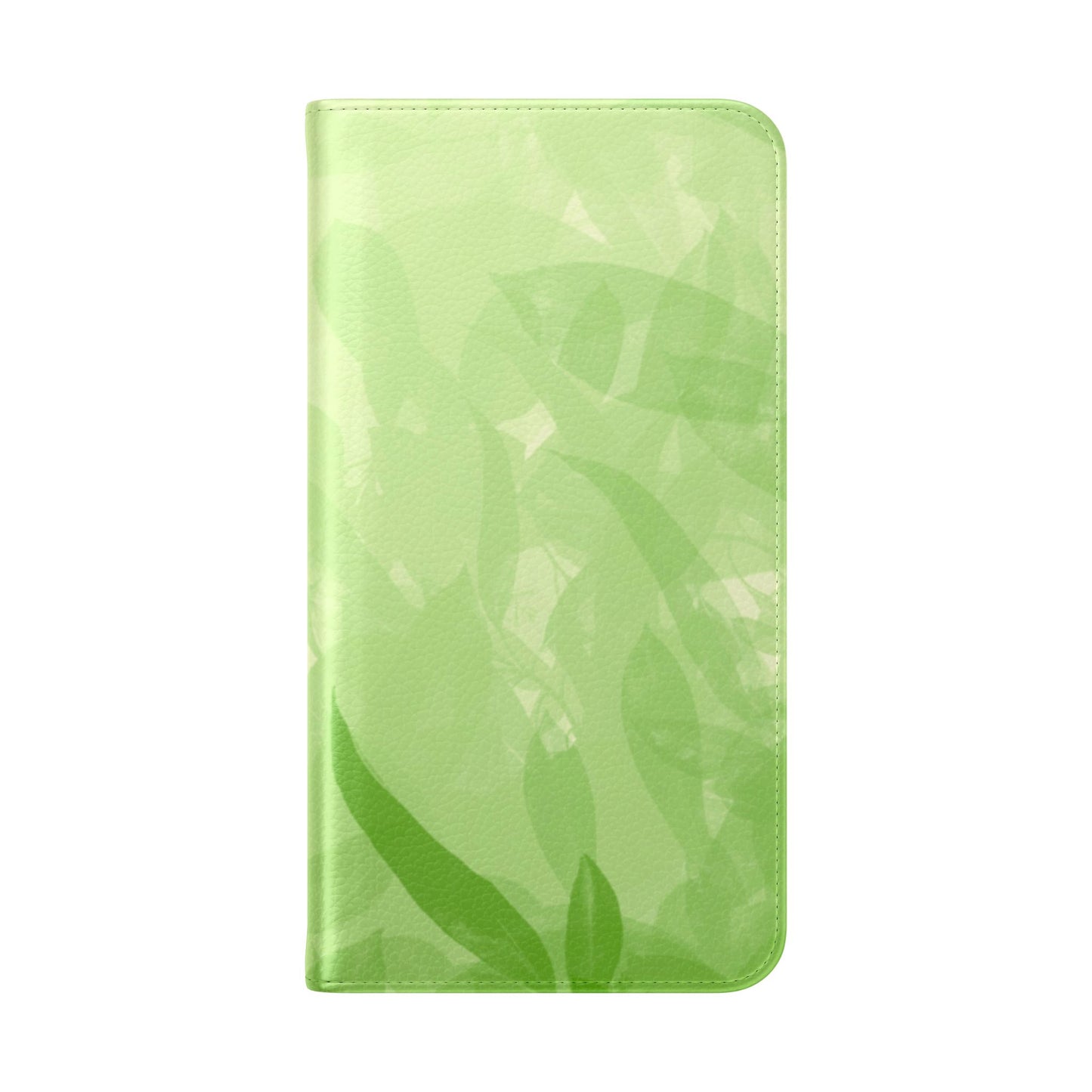 Flip Case – Leaf Echo