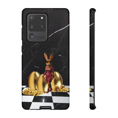 Protective Phone Case – Baddie Bunny