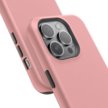 Wireless-Charging Compatible Case – Rosy Hush