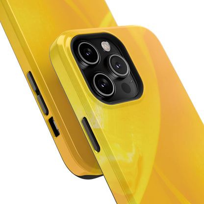 Impact-Resistant Phone Case — Sunlit Splash