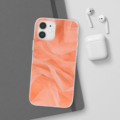Flexi Case – Coral Veil