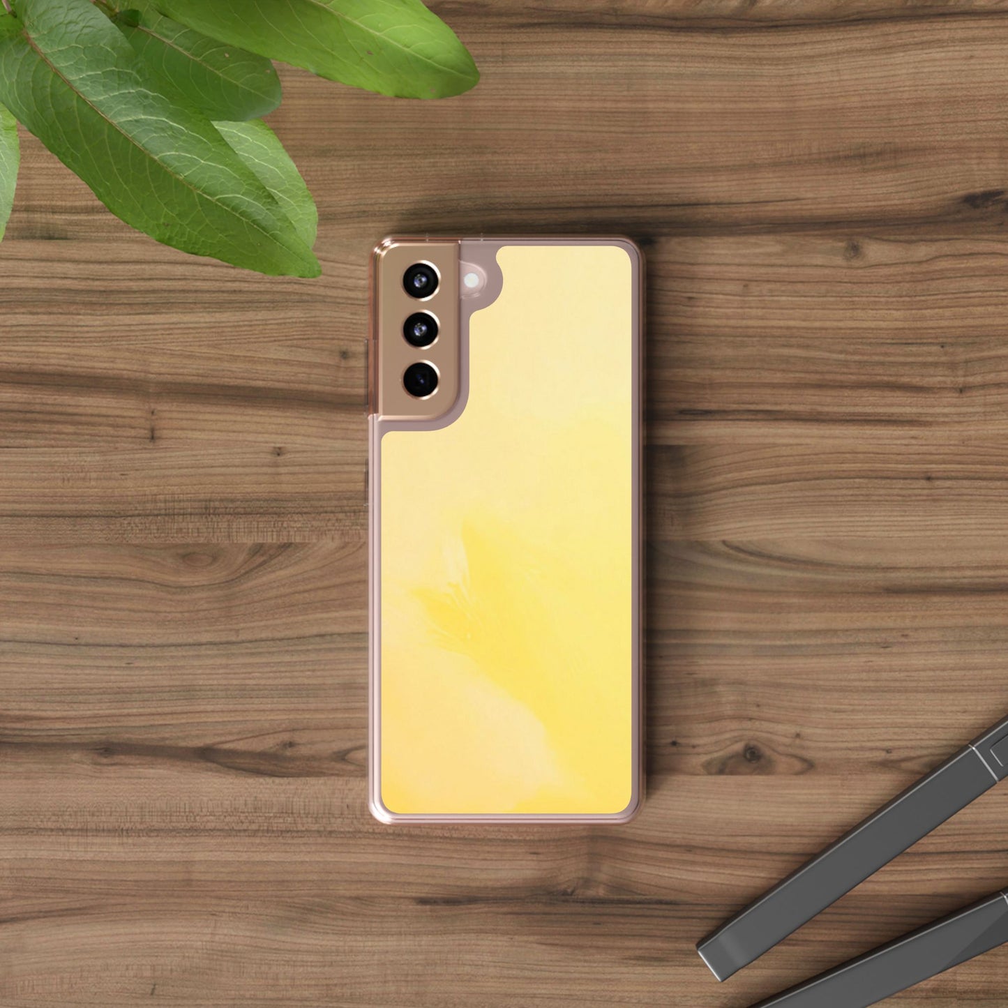 Clear Phone Case – Sunwash